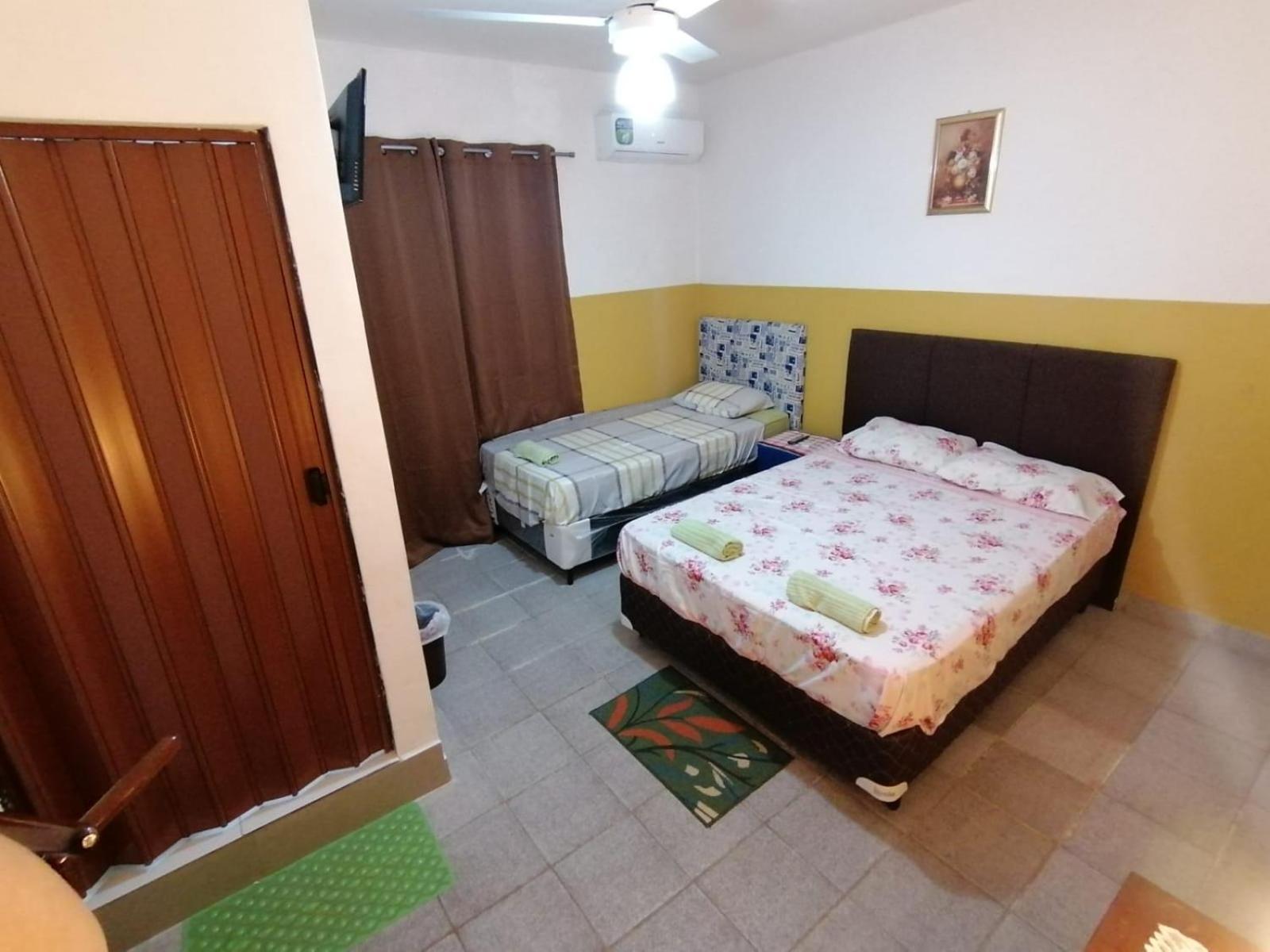 Remember Py Otel Luque Dış mekan fotoğraf