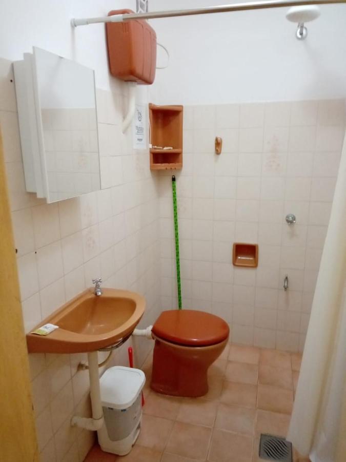 Remember Py Otel Luque Dış mekan fotoğraf