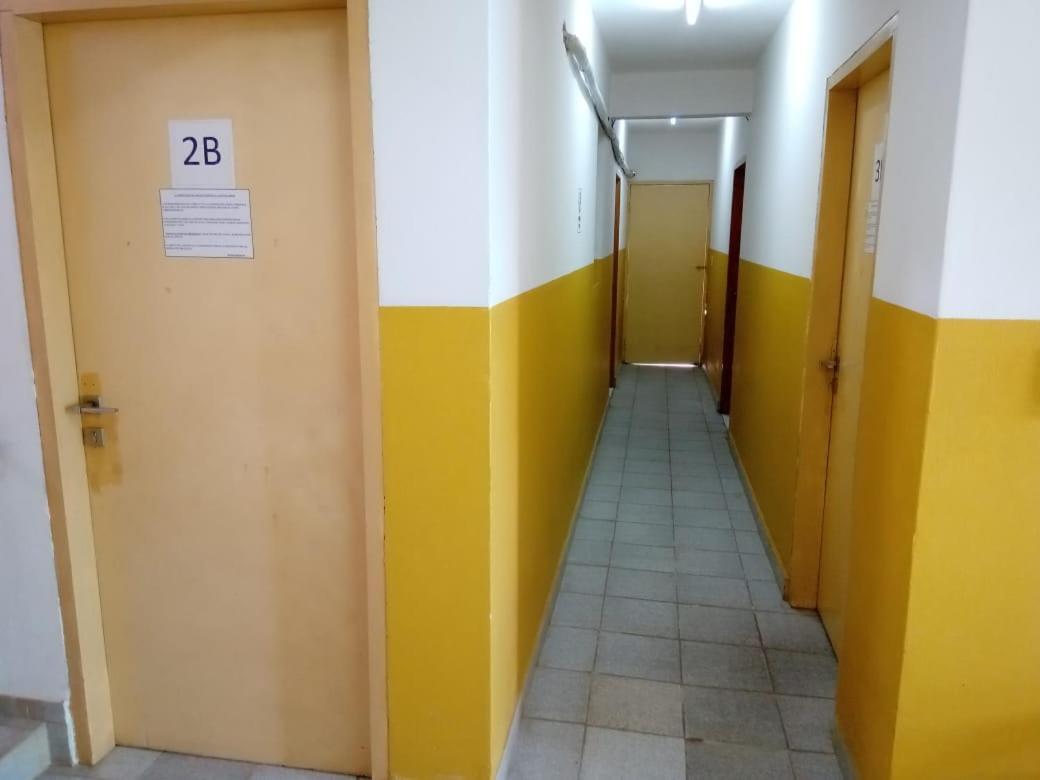 Remember Py Otel Luque Dış mekan fotoğraf